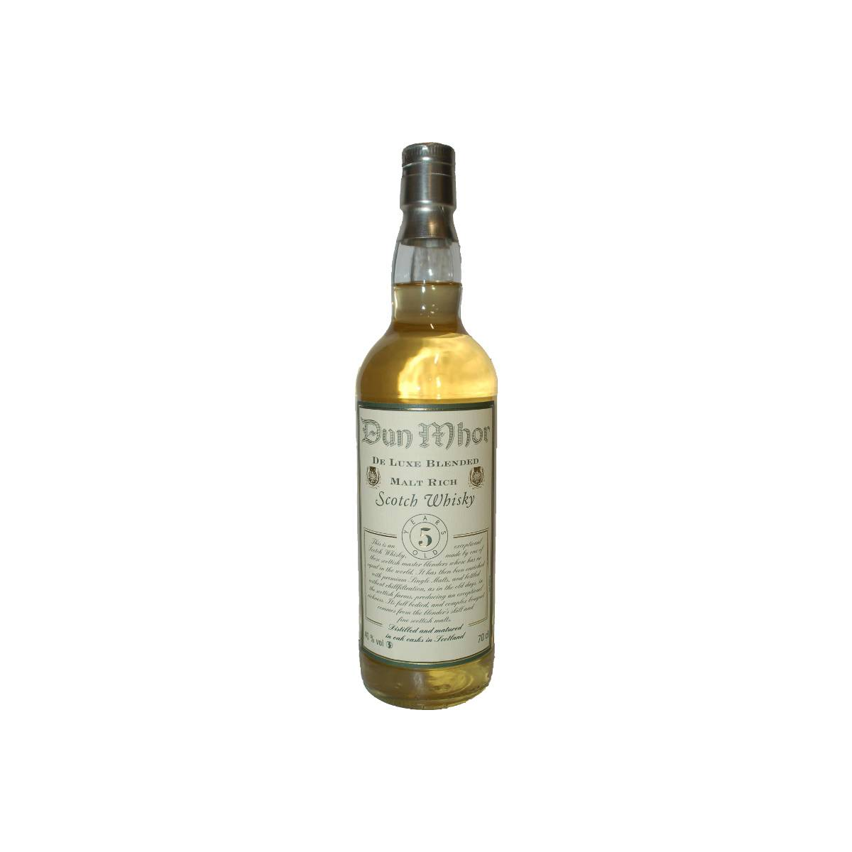 Dun Mhor 05-year-old JB