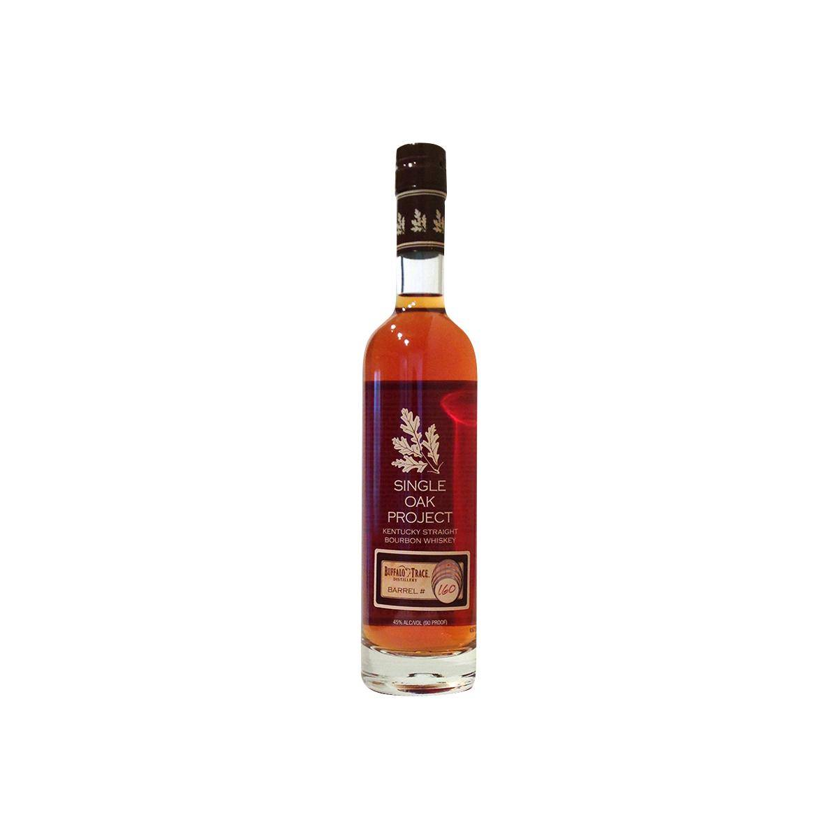 Buffalo Trace 2003 8 Years Bourbon Whisky