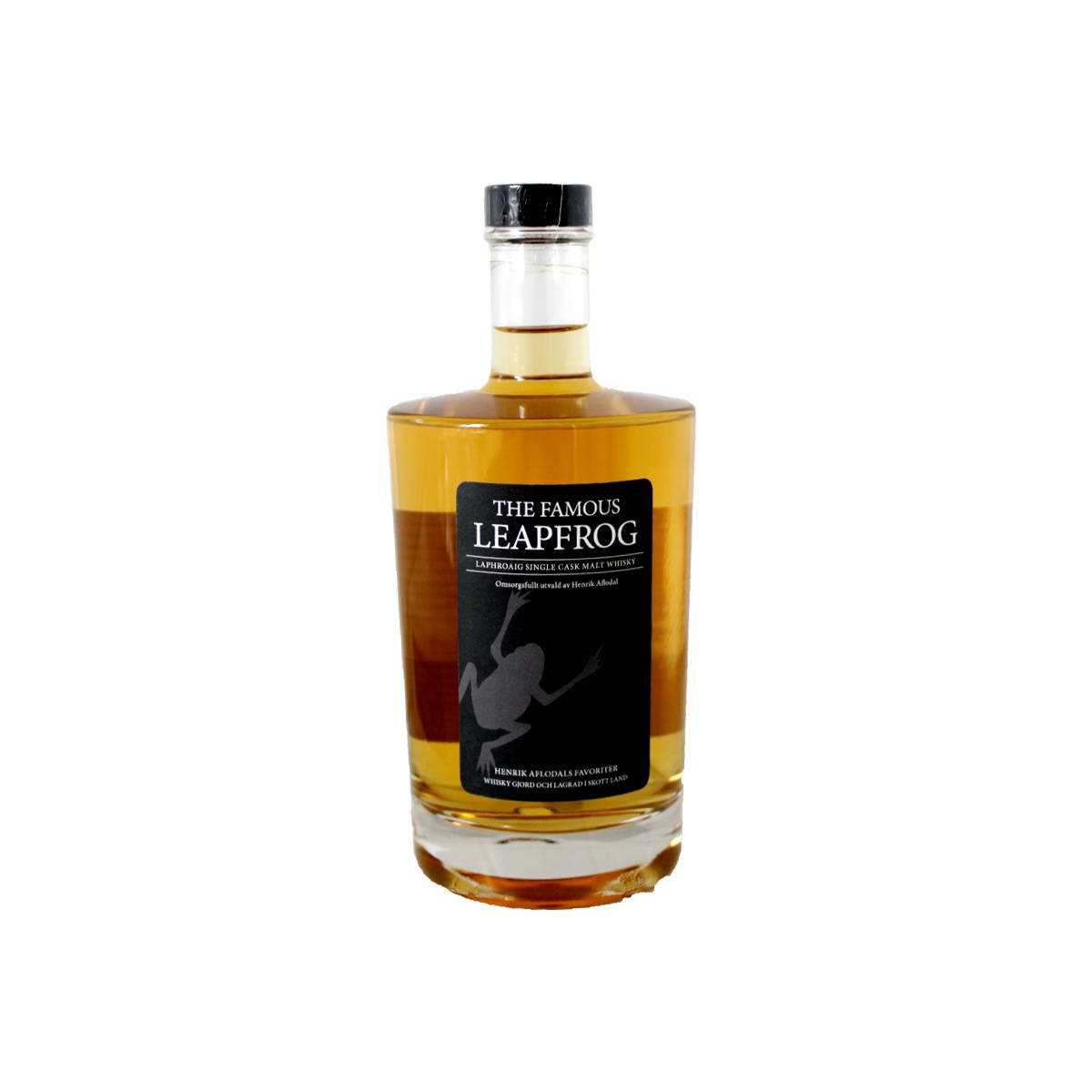 Laphroaig 1999 11 Years Single Malt Whisky