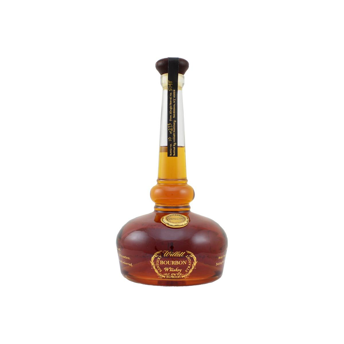 Willett Pot Still Reserve