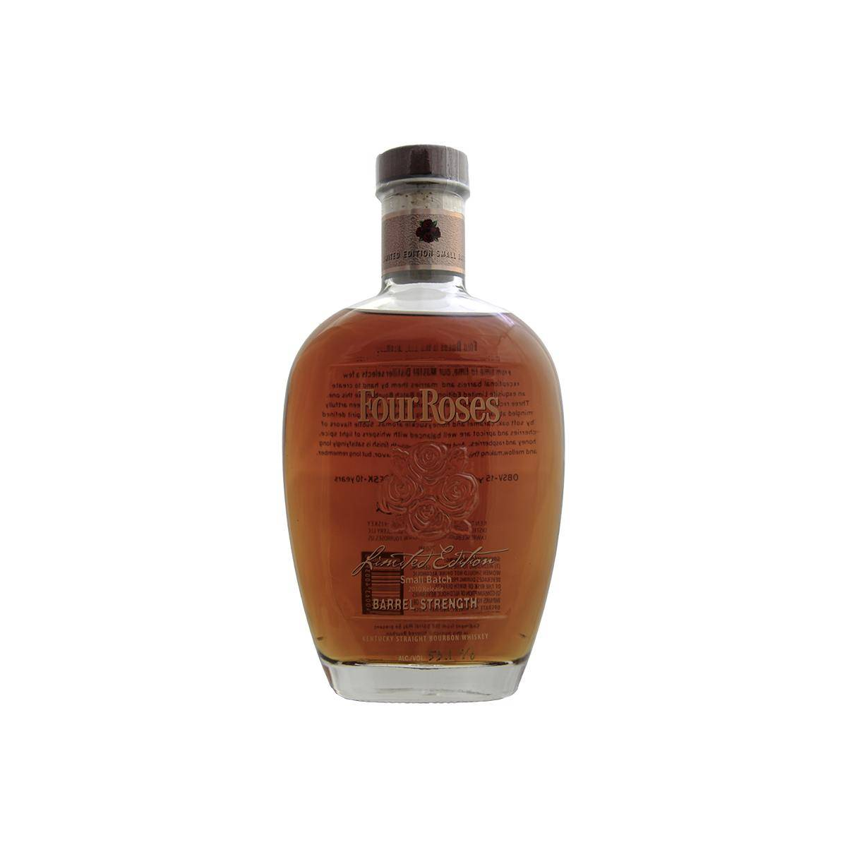 Four Roses Bourbon Whisky