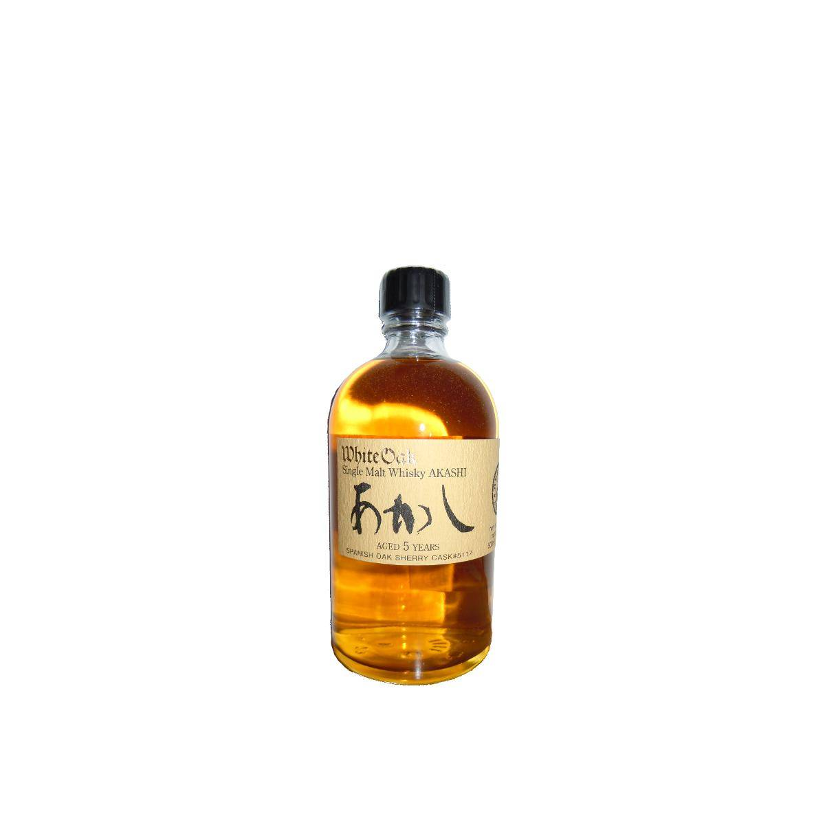 White Oak 05-year-old