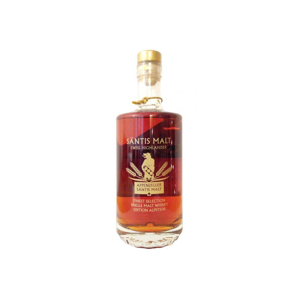Säntis Malt Single Malt Whisky