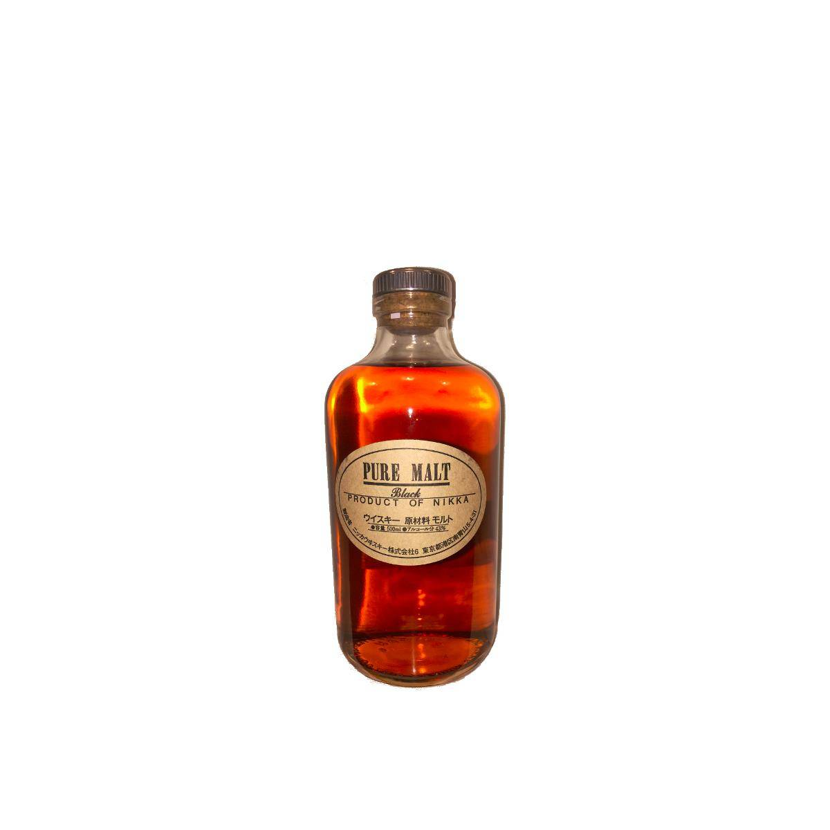 Nikka Blended Malt Whisky