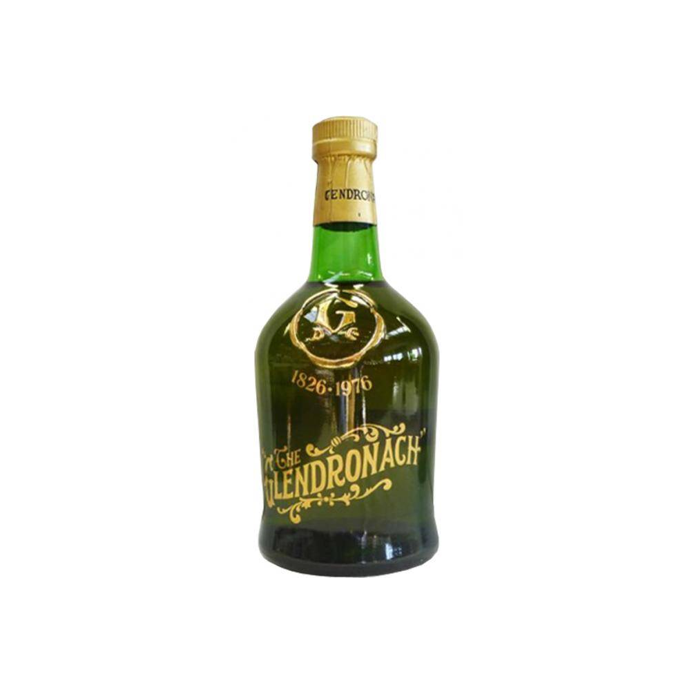 GlenDronach Single Malt Whisky