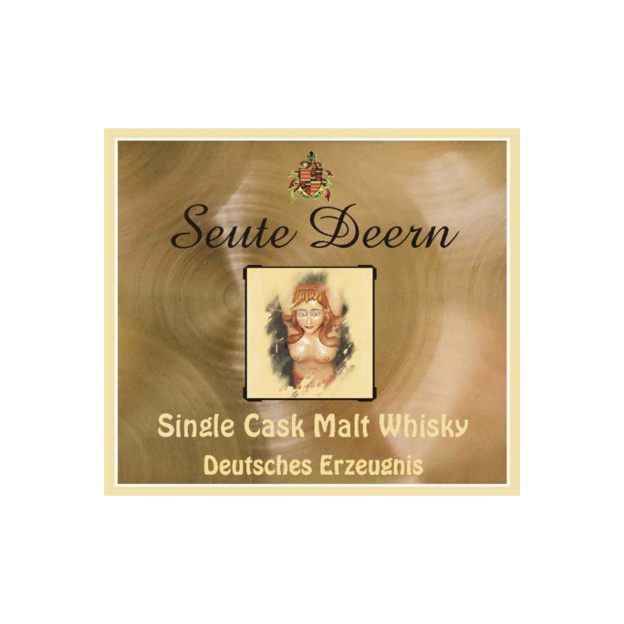 Seute Deern 1996