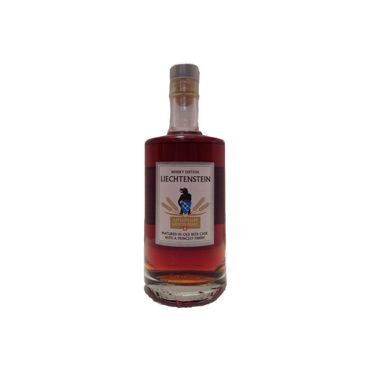 Säntis Malt 5 Years Single Malt Whisky