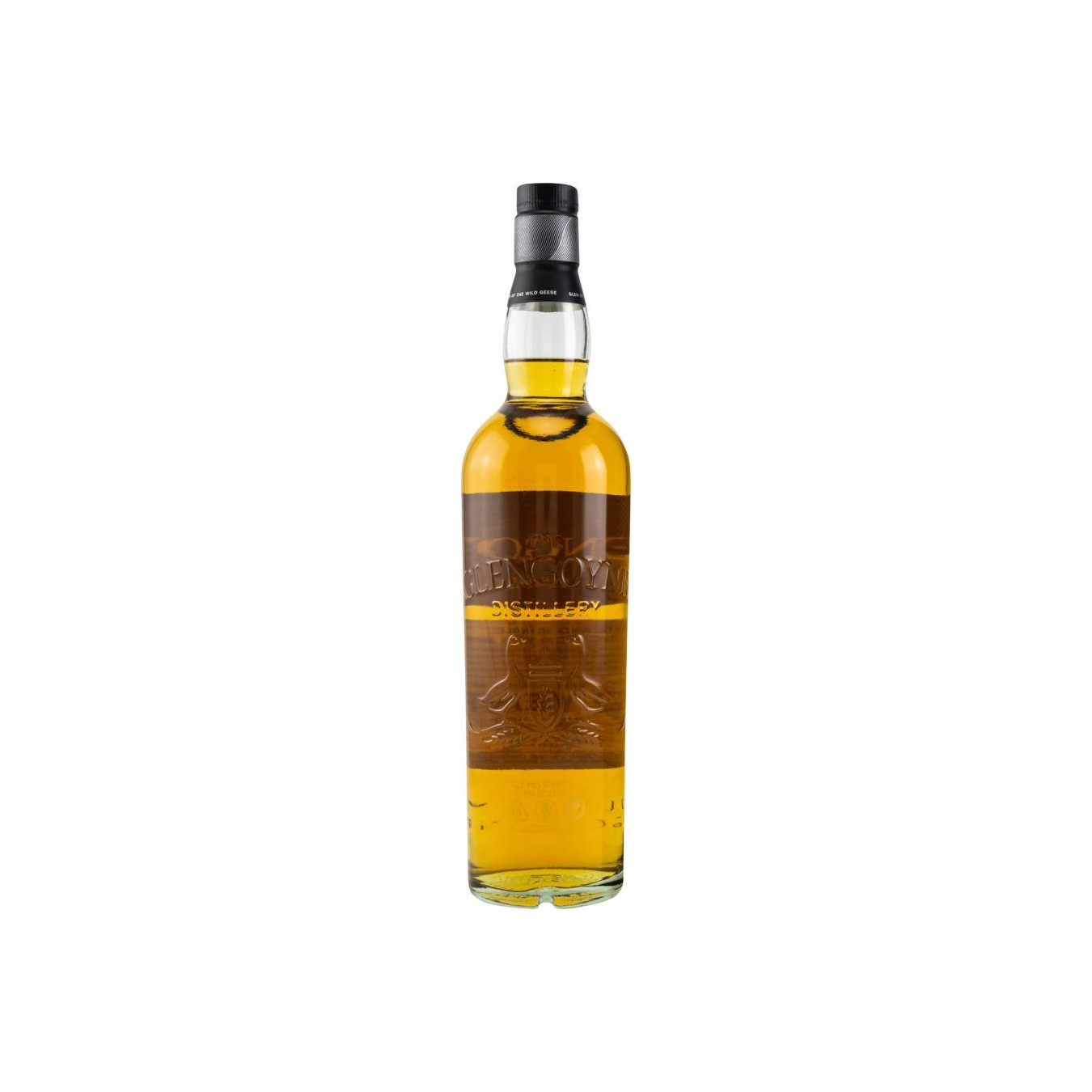 Glengoyne 12 Years Single Malt Whisky 2
