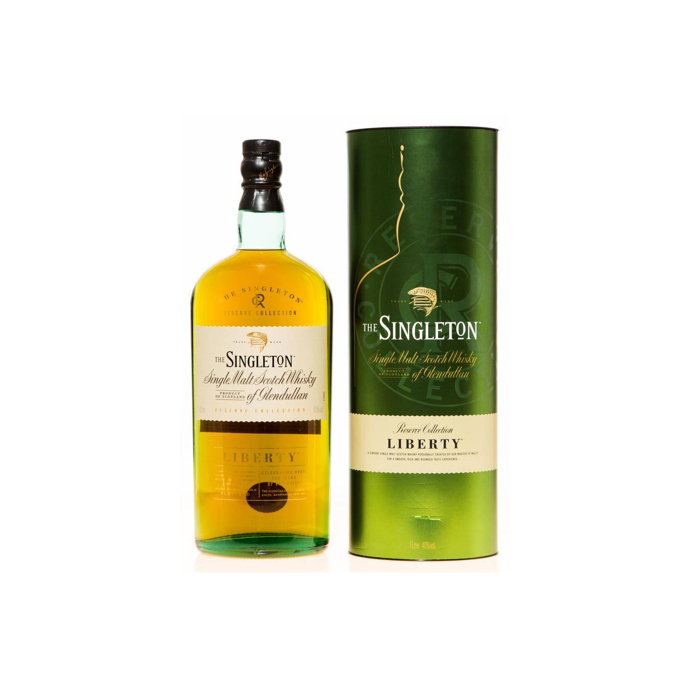Glendullan Single Malt Whisky 3
