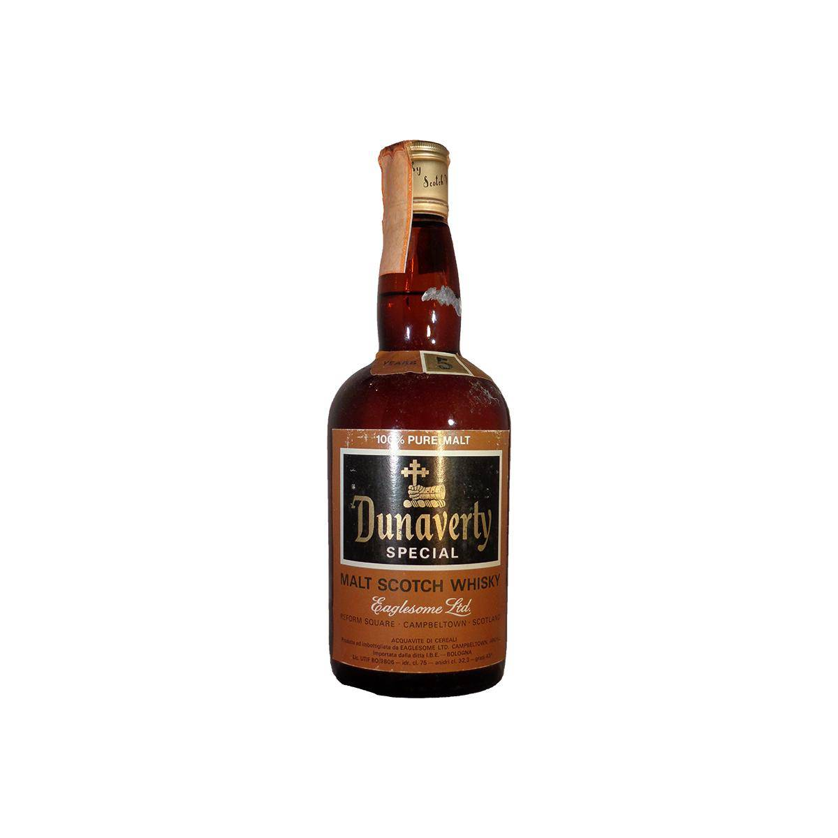 Dunaverty 05-year-old Es