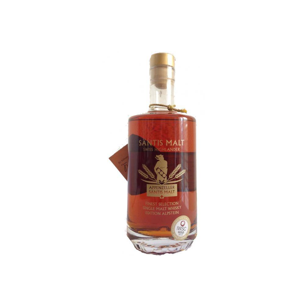 Säntis Malt 6 Years Single Malt Whisky