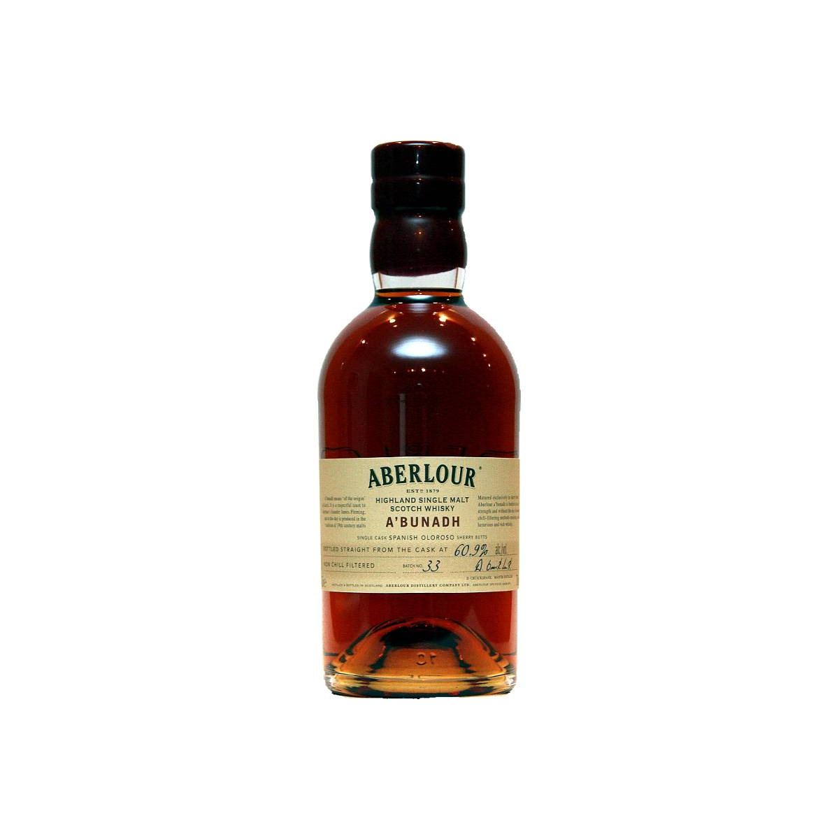 Aberlour Single Malt Whisky