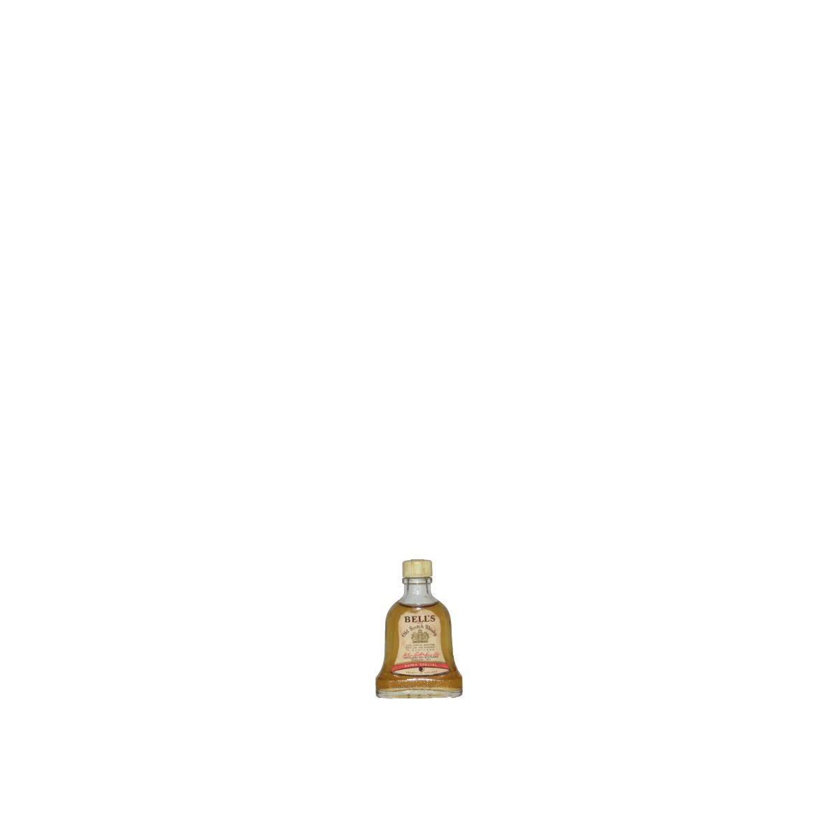 Bell's Old Scotch Whisky