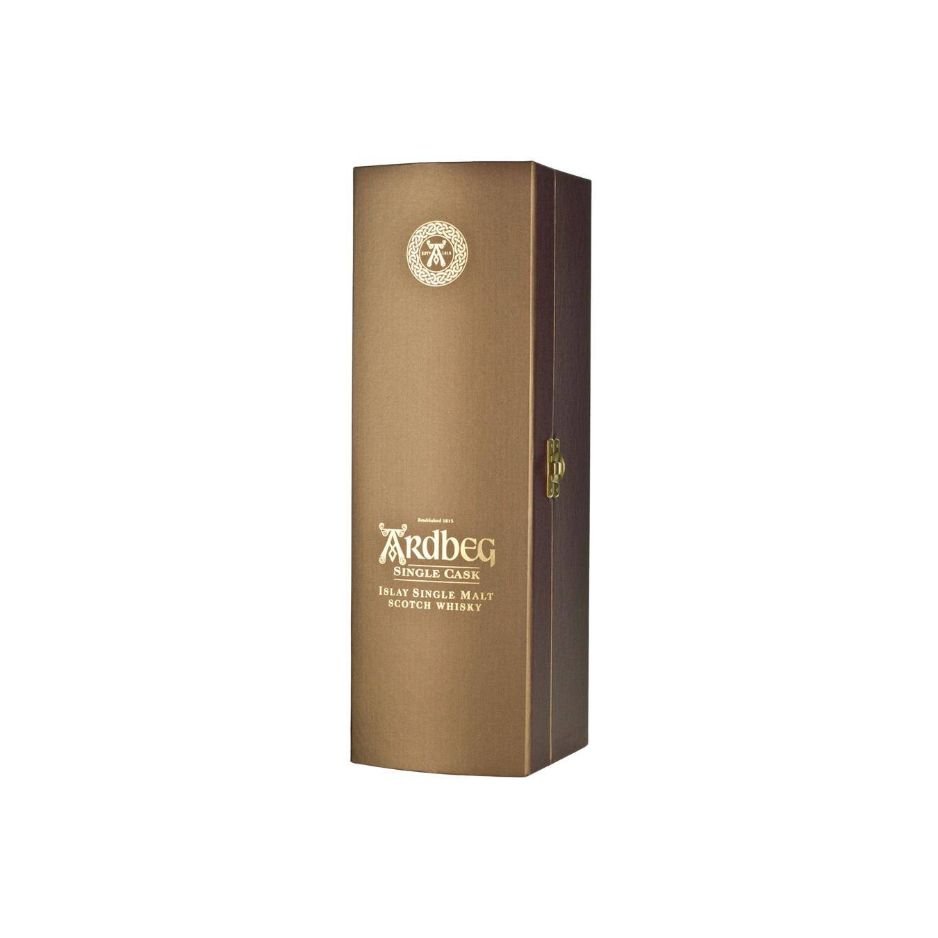 Ardbeg 1999 10 Years Single Malt Whisky 2