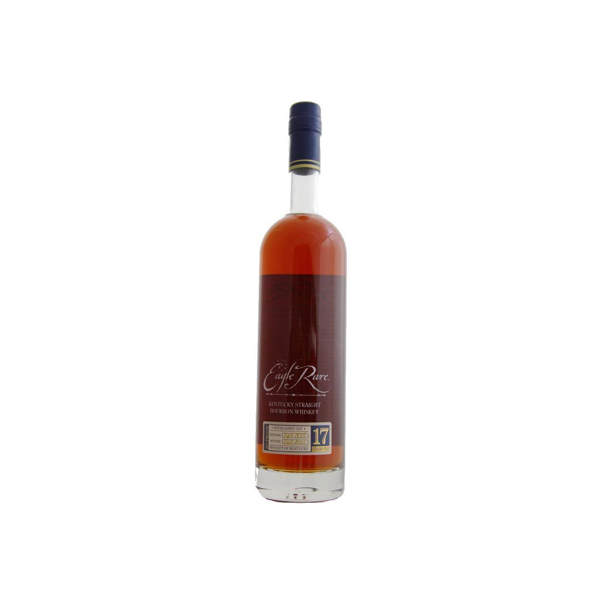 Eagle Rare 1984 17 Years Bourbon Whisky