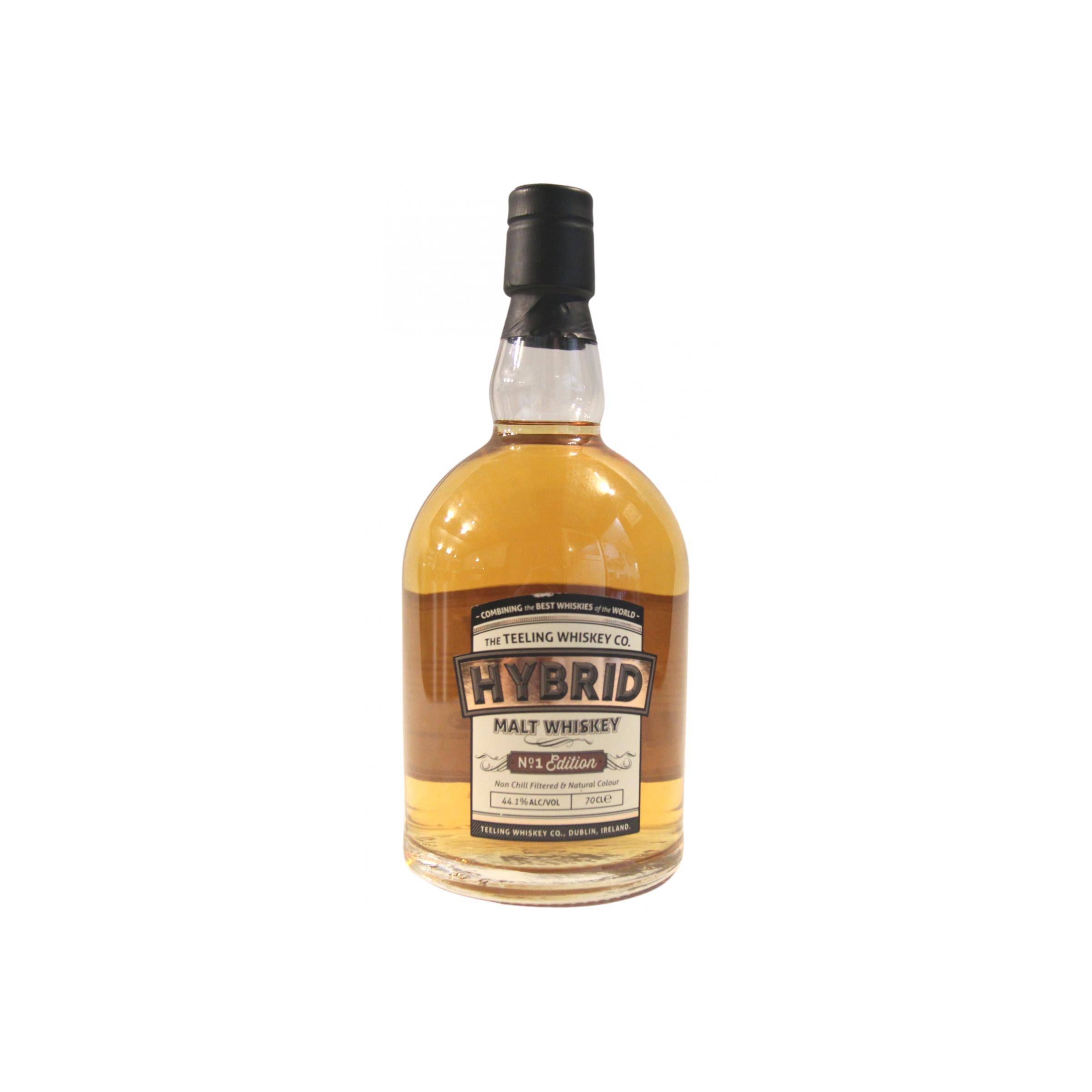 Teeling Blended Whisky