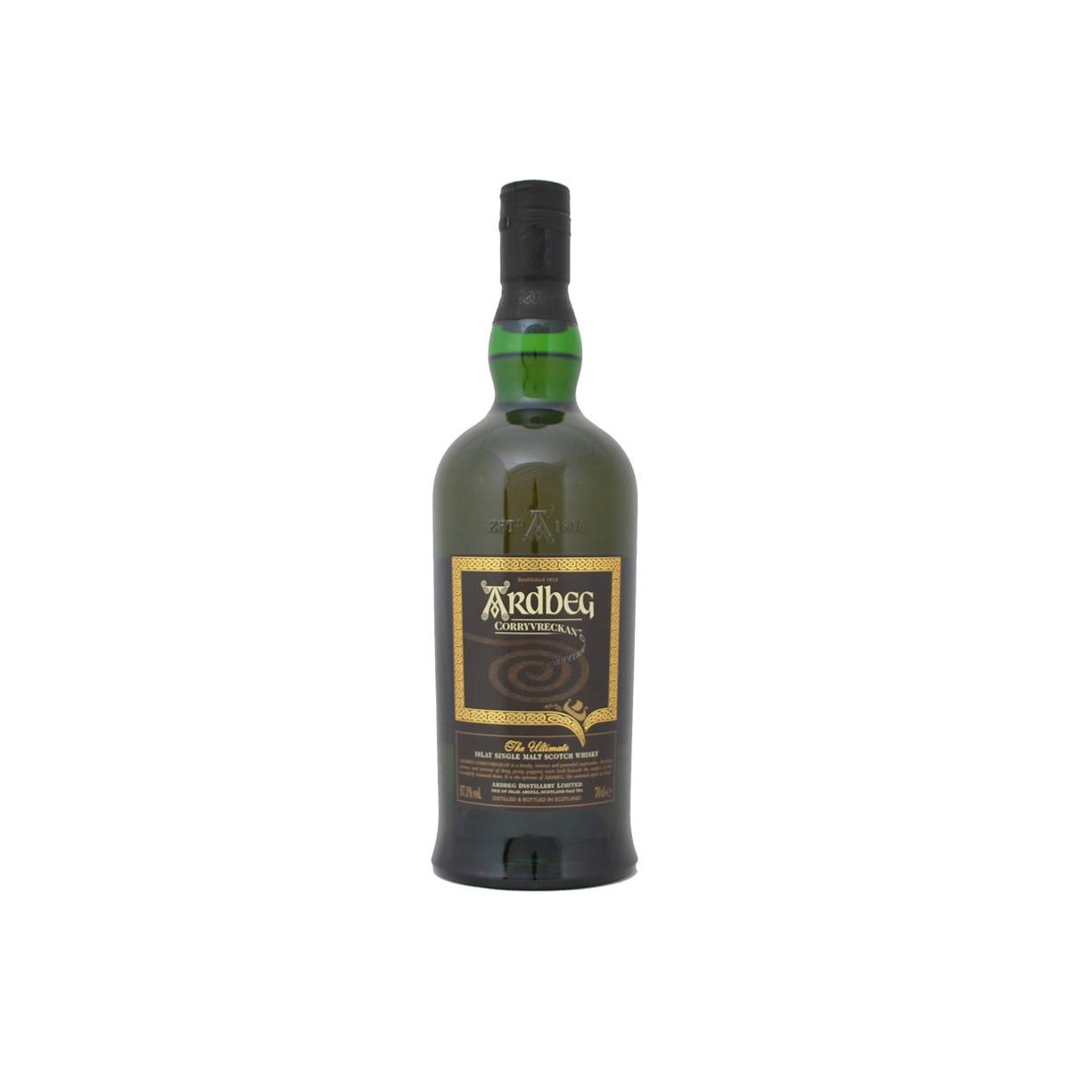 Ardbeg Single Malt Whisky