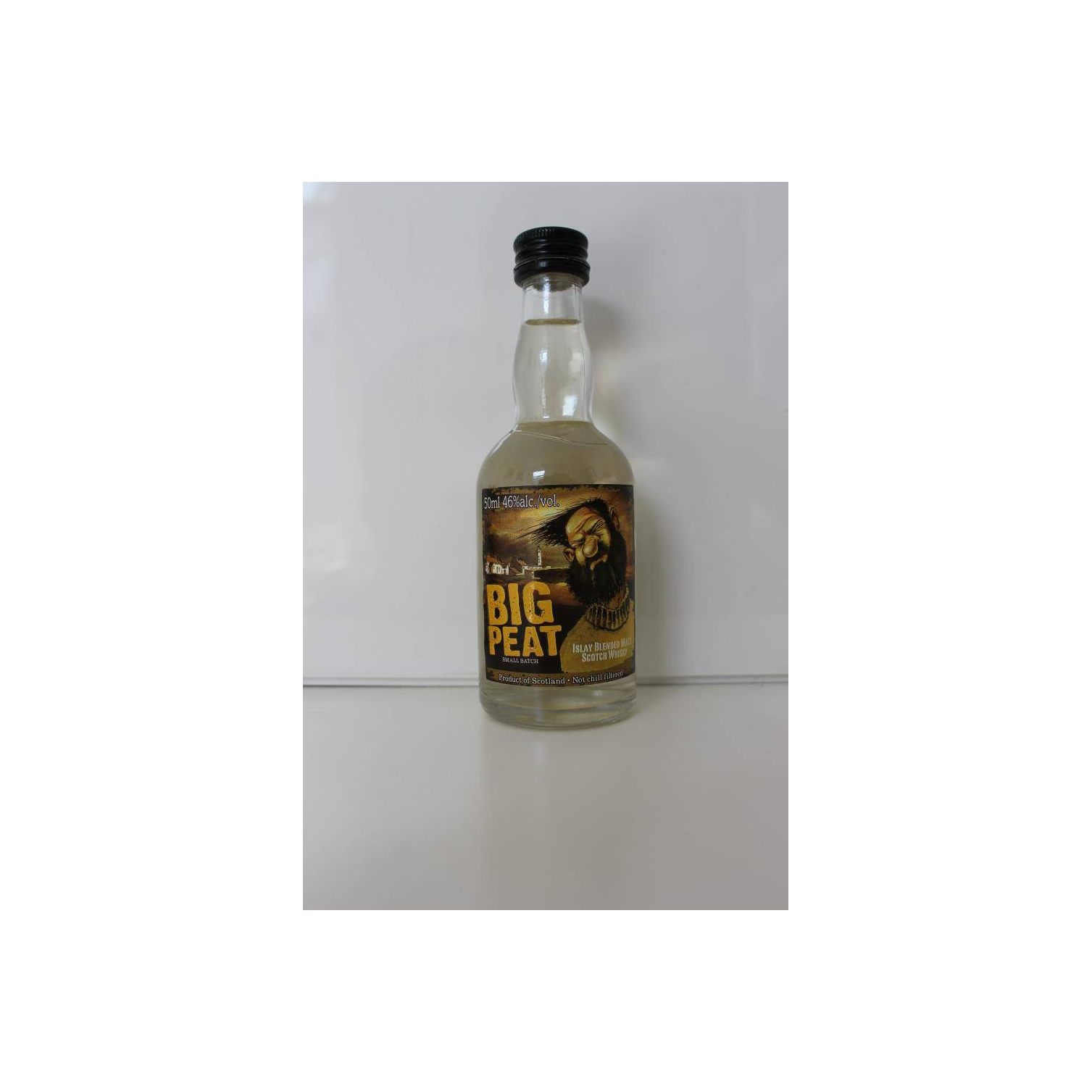 Douglas Laing Small Batch Blended Malt Whisky 2
