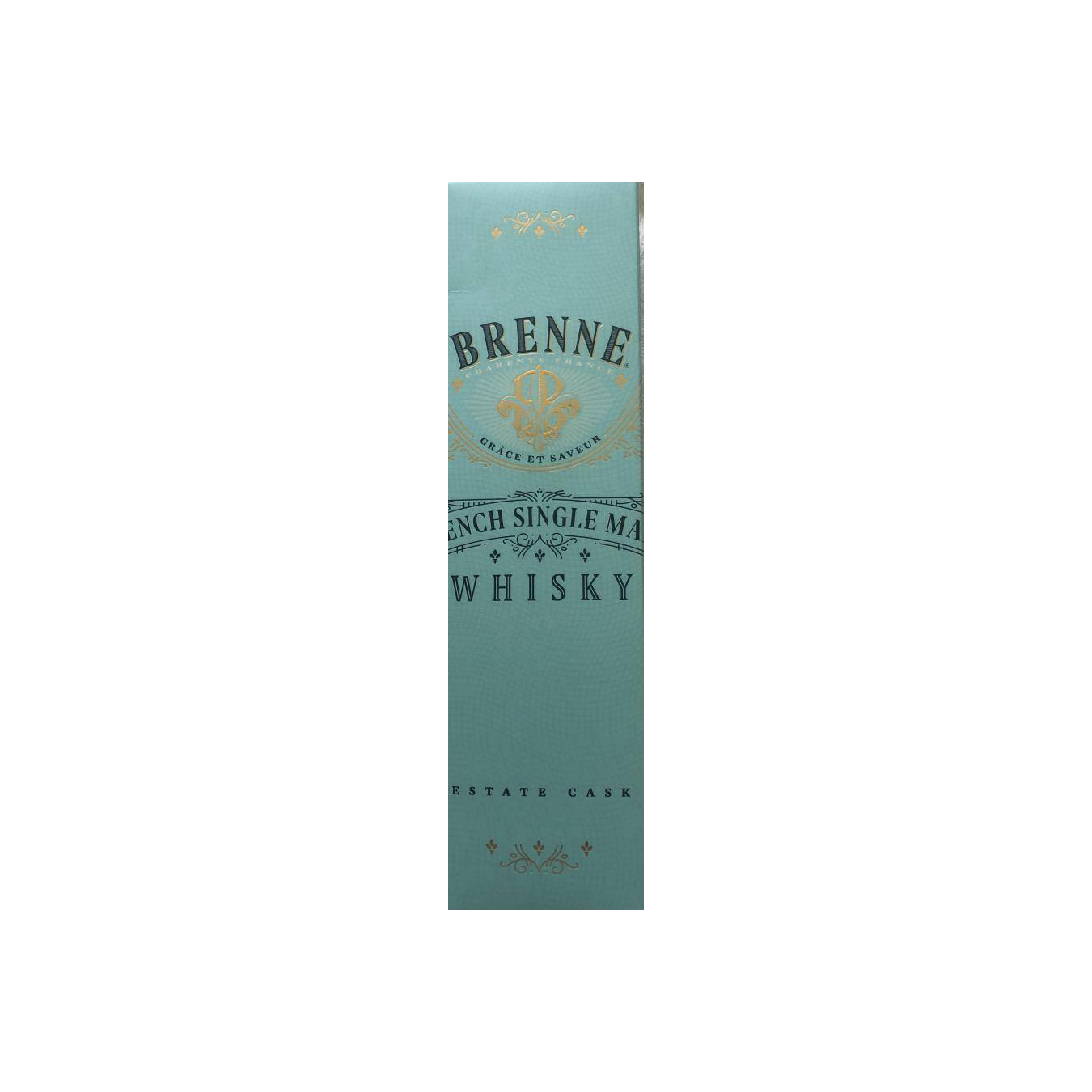 Brenne Estate Cask 2