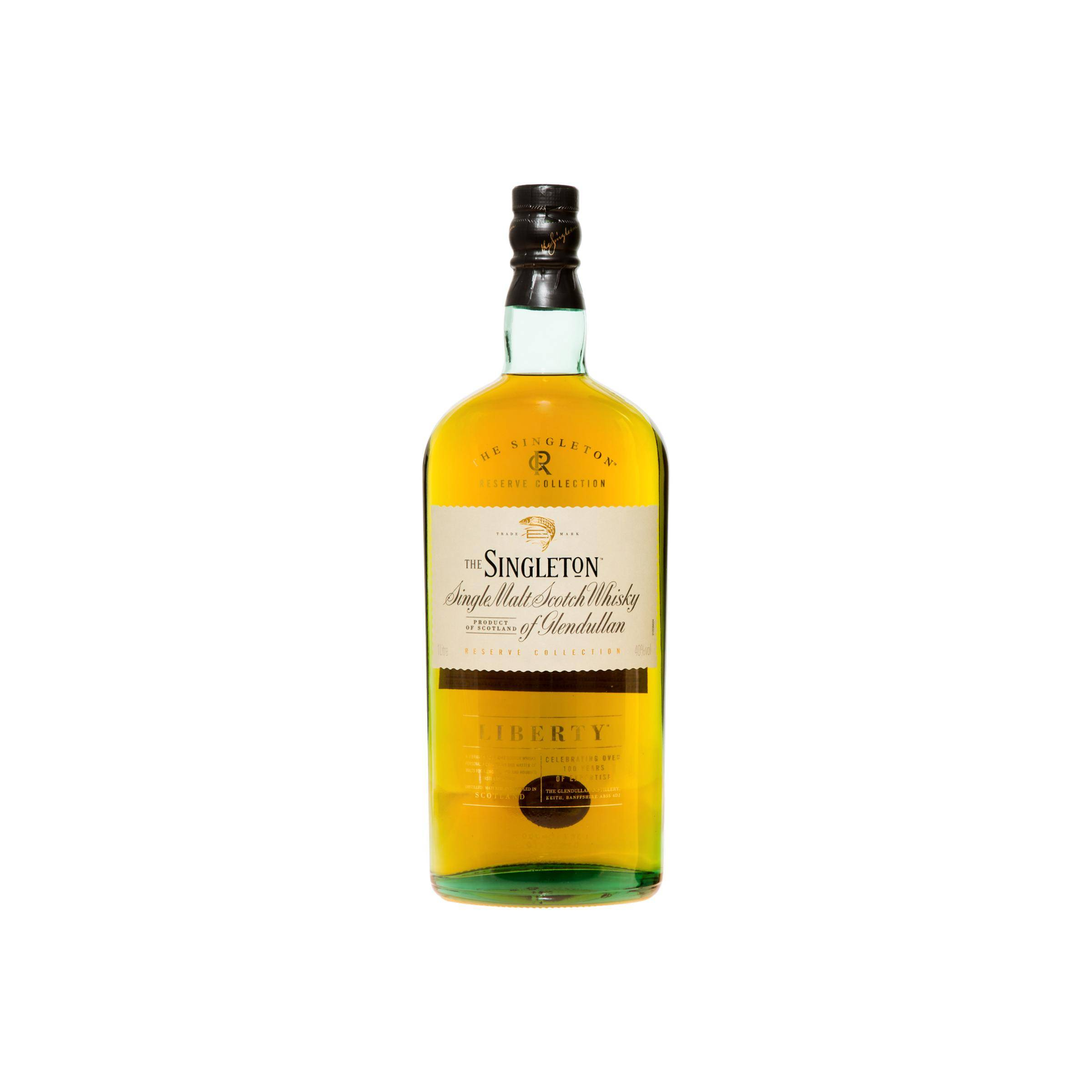 Glendullan Single Malt Whisky