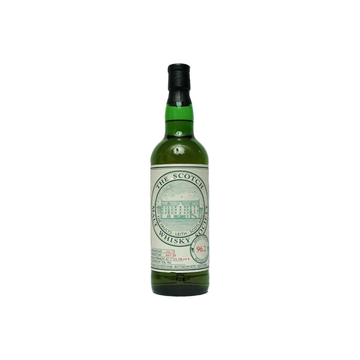 The Scotch Malt Whisky Society 1979 16 Years Single Malt Whisky