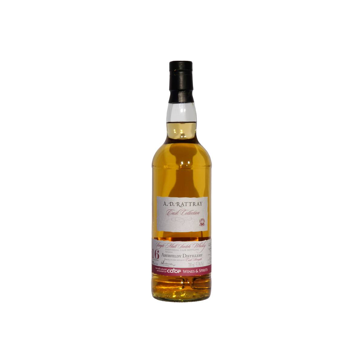 Aberfeldy 1994 16 Years Single Malt Whisky