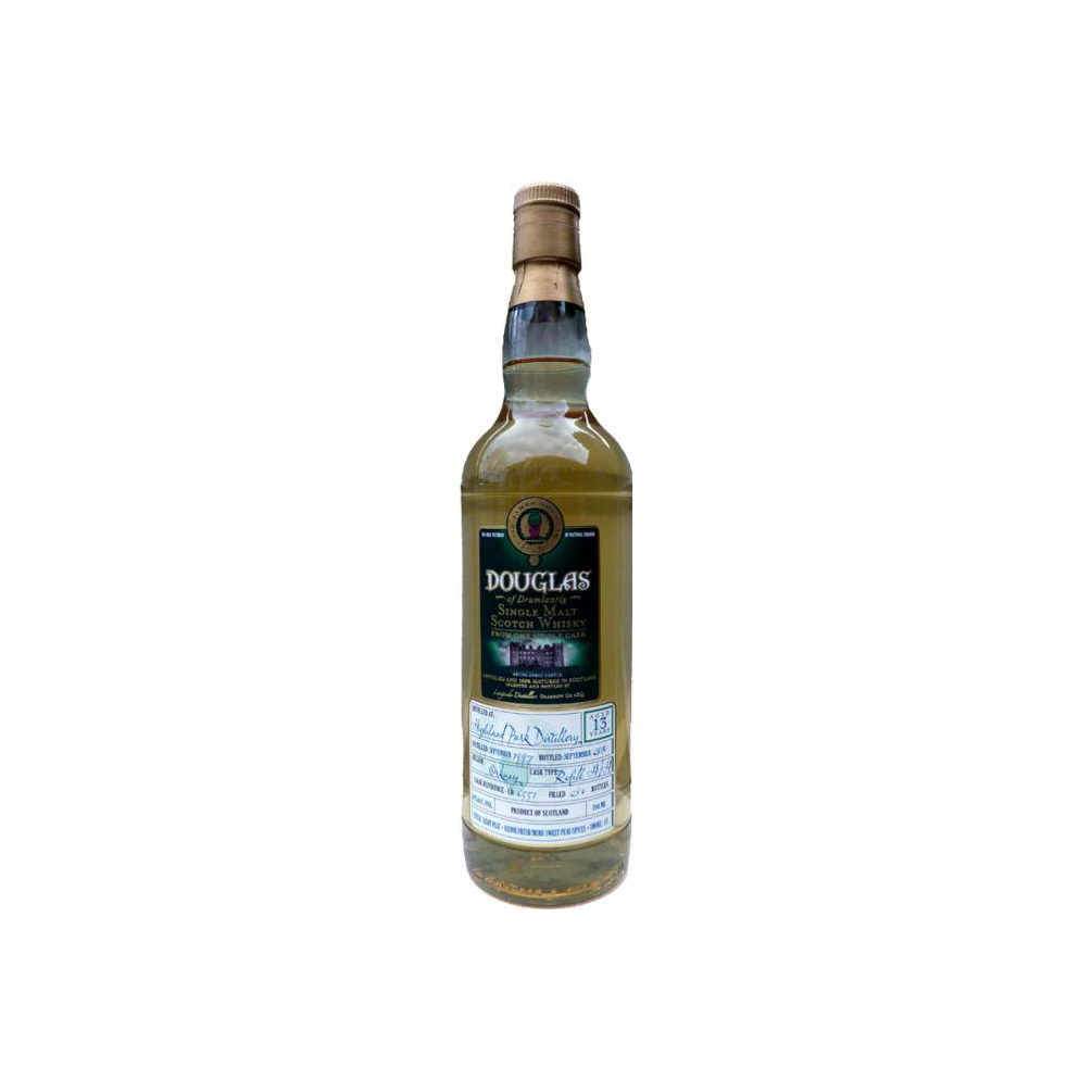 Highland Park 1997 13 Years Single Malt Whisky