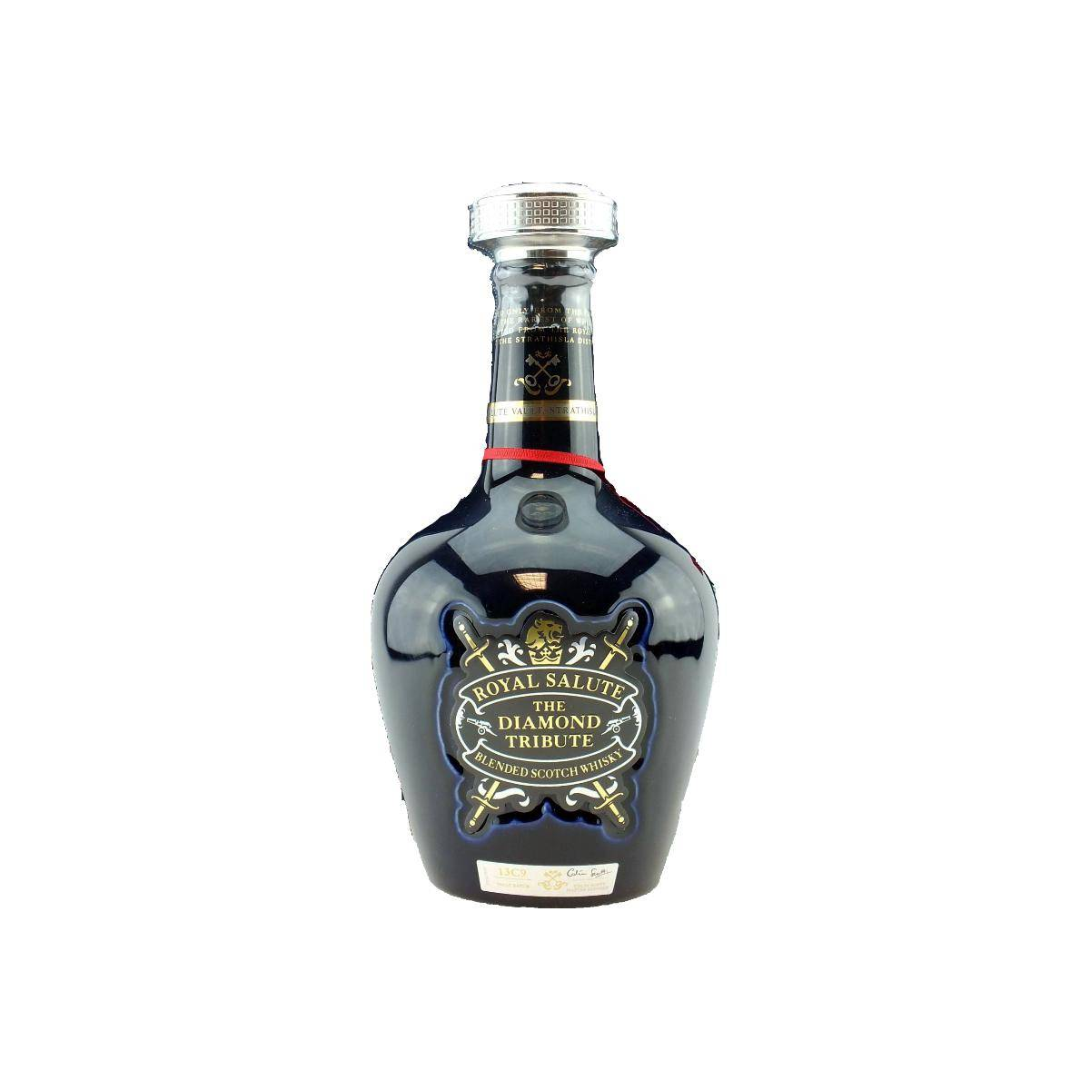 Chivas Regal 21 Years Blended Whisky