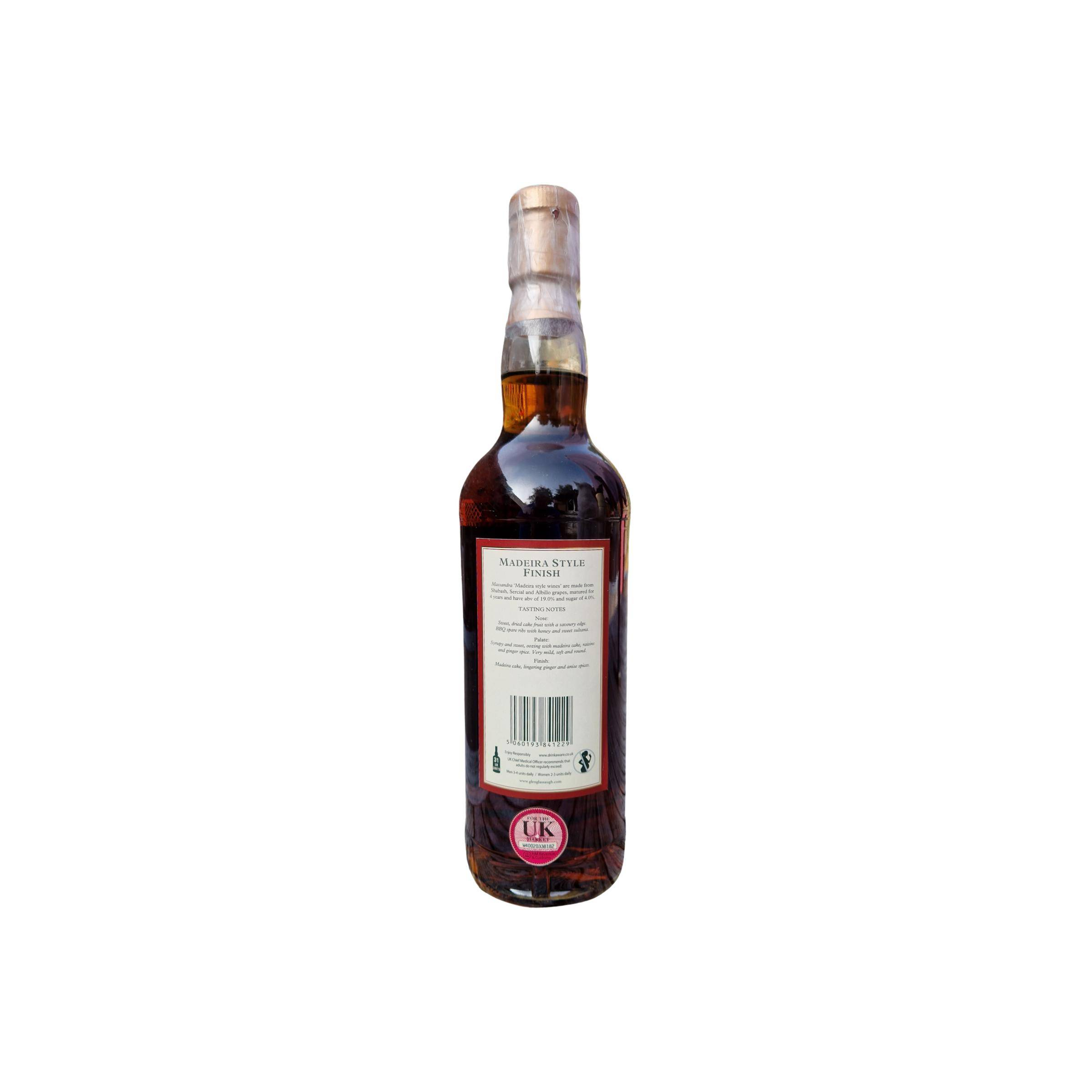 Glenglassaugh 1978 33 Years Single Malt Whisky 3