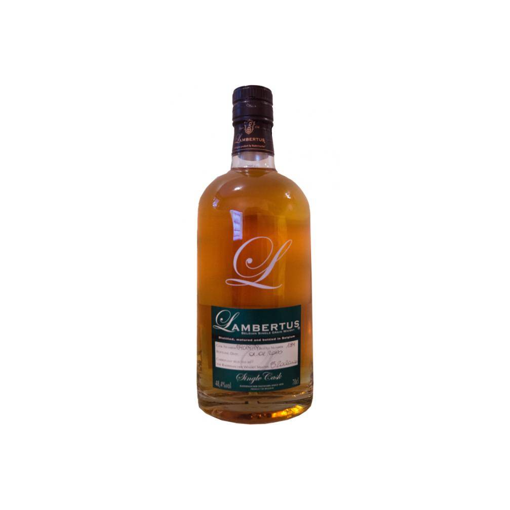 Lambertus 2009