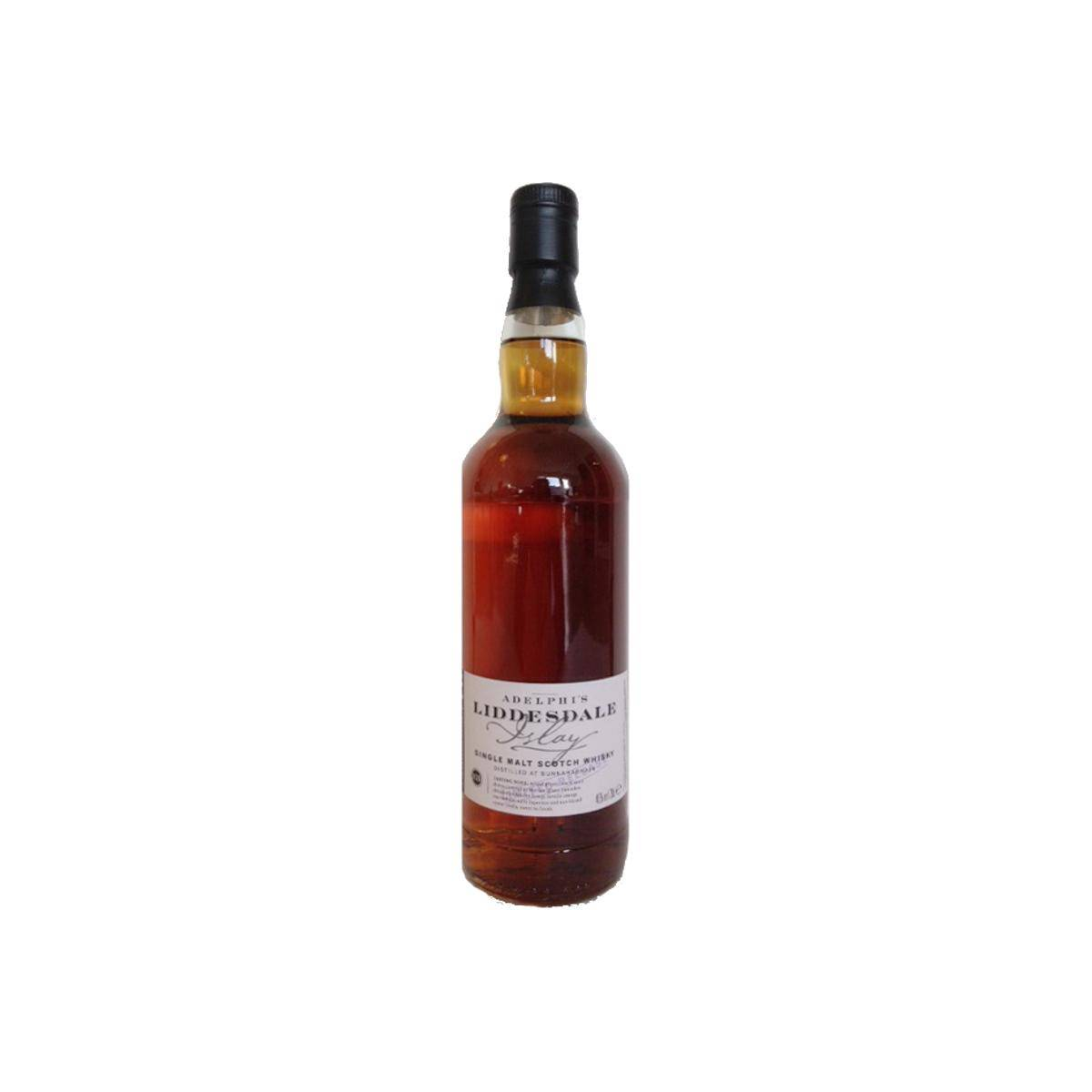 Bunnahabhain 21 Years Single Malt Whisky