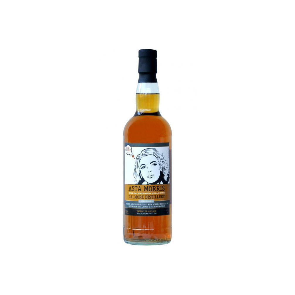The Dalmore Single Malt Whisky