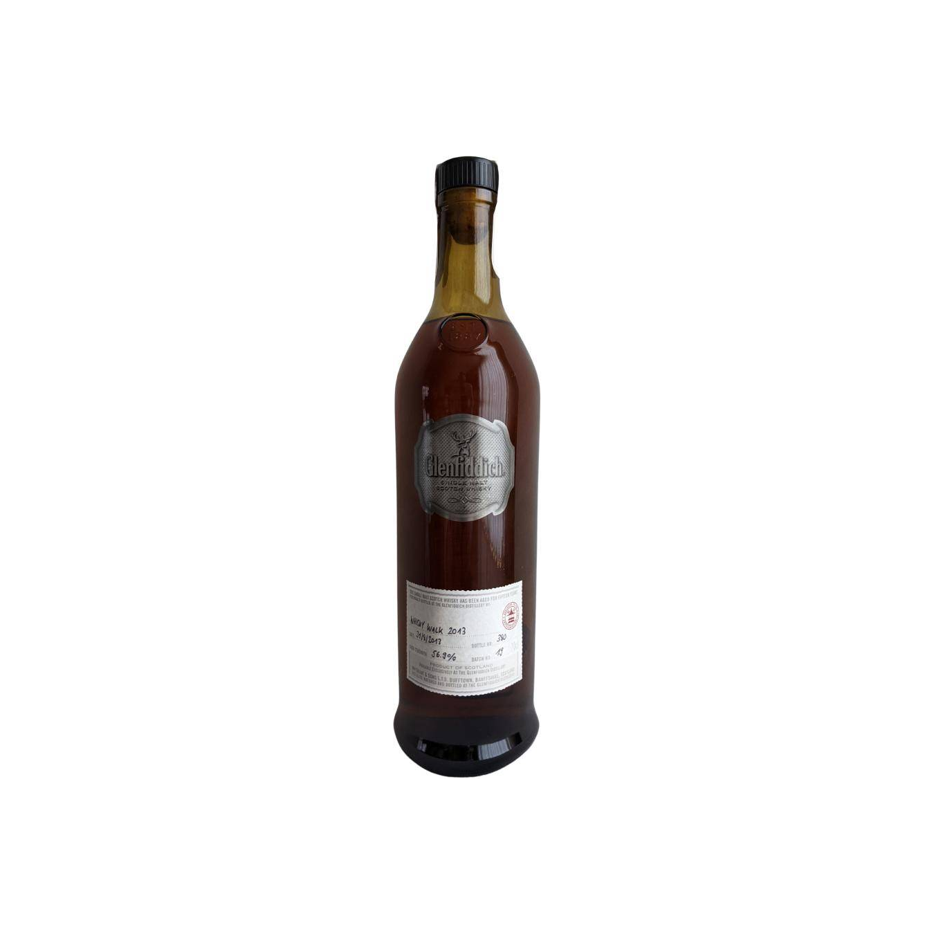 Glenfiddich 15 Years Single Malt Whisky