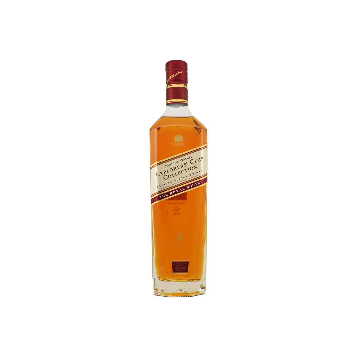 Johnnie Walker Blended Whisky