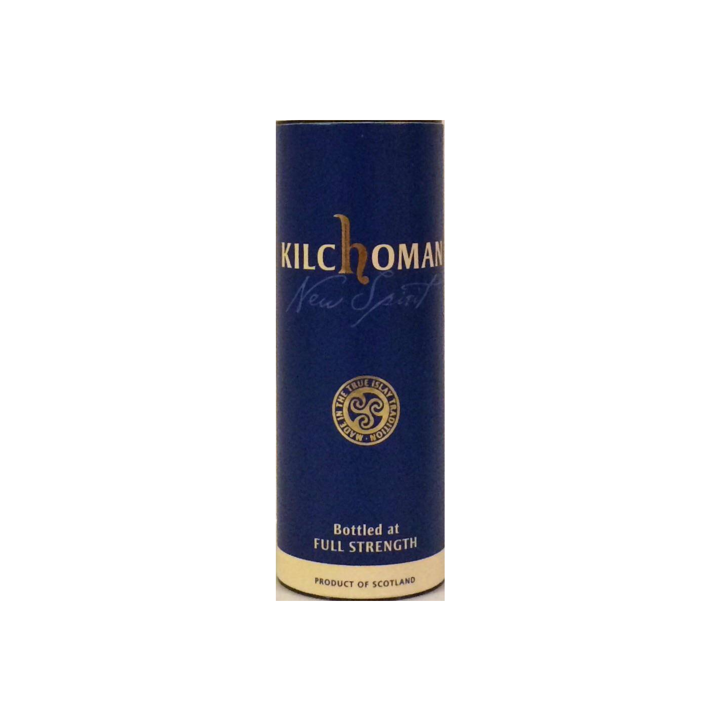 Kilchoman 2007 Spirit Whisky 2