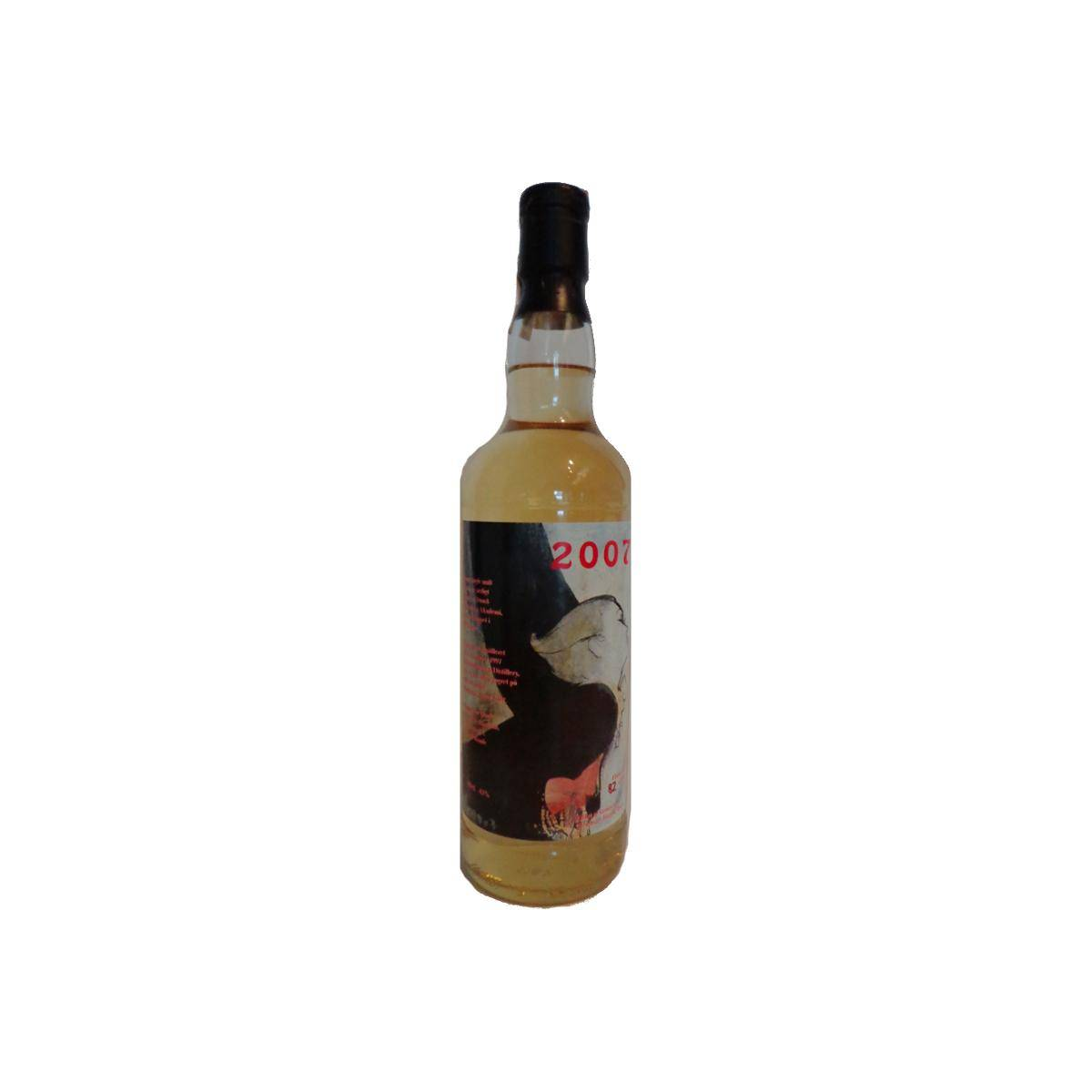 Bunnahabhain 1997 10 Years Single Malt Whisky
