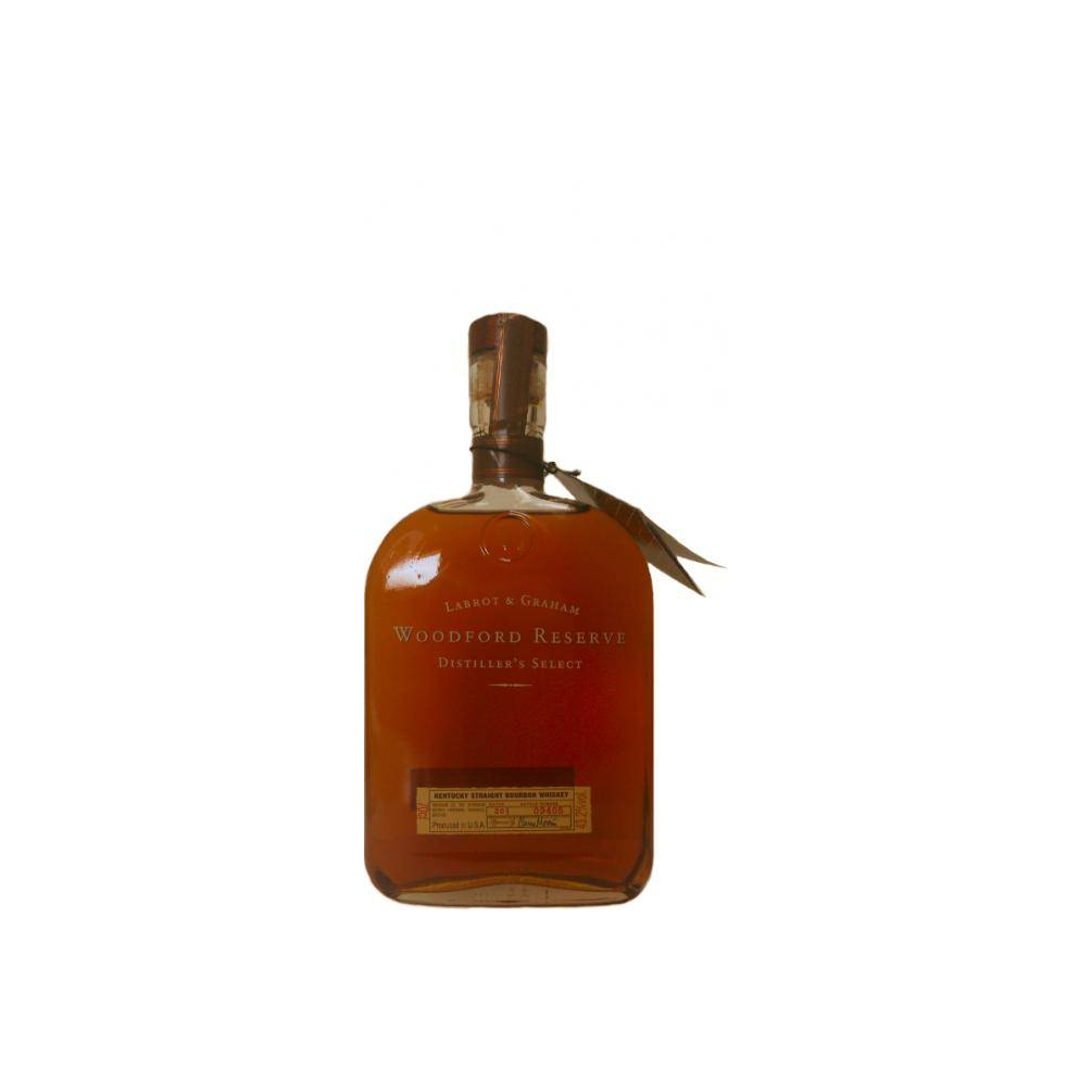 Woodford Reserve Kentucky Straight Bourbon Whiskey Bourbon Whisky