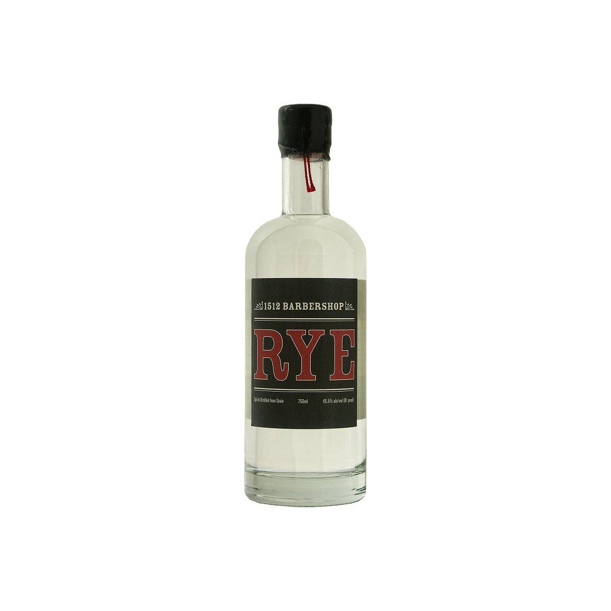 1512 Spirits Barbershop Rye