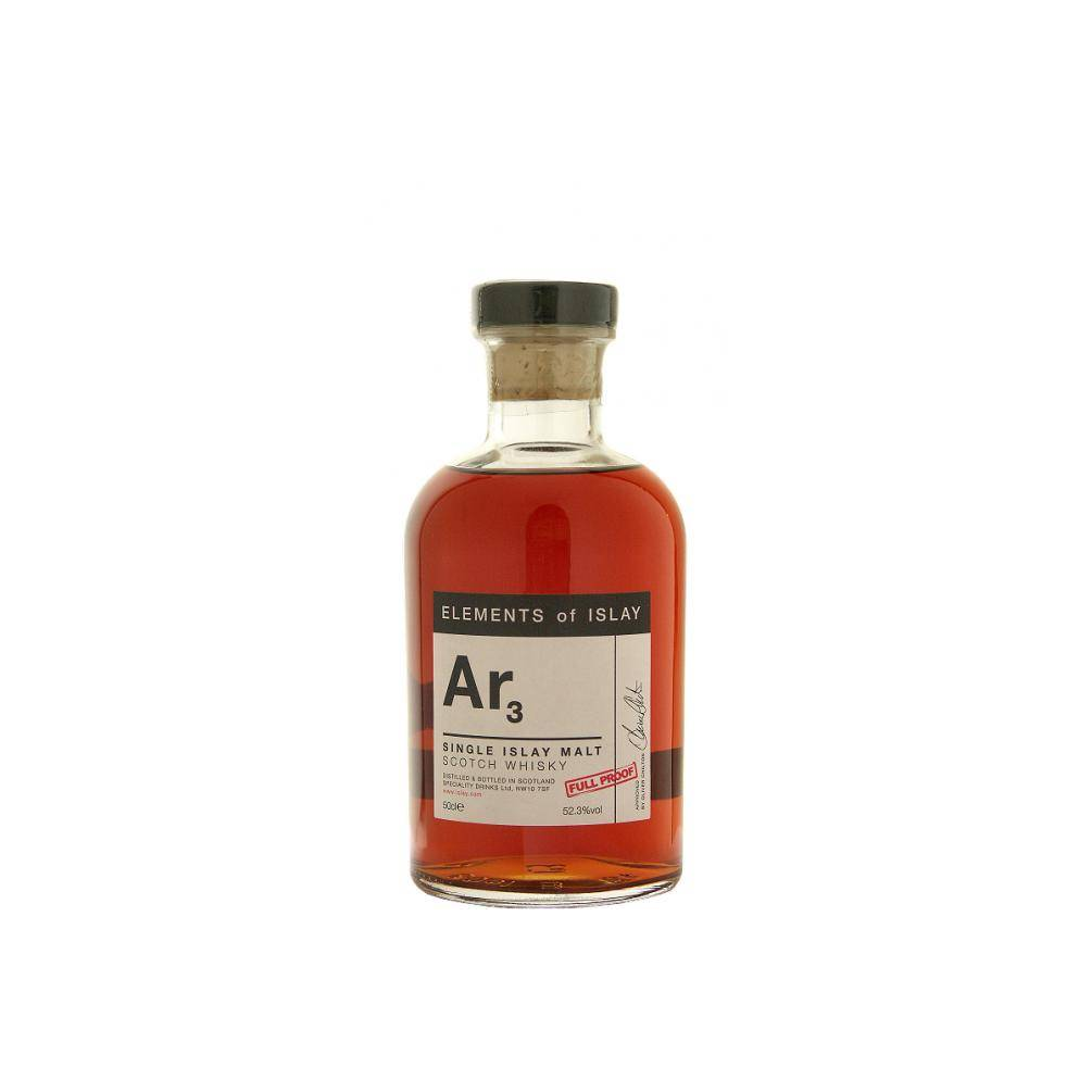 Ardbeg Single Malt Whisky