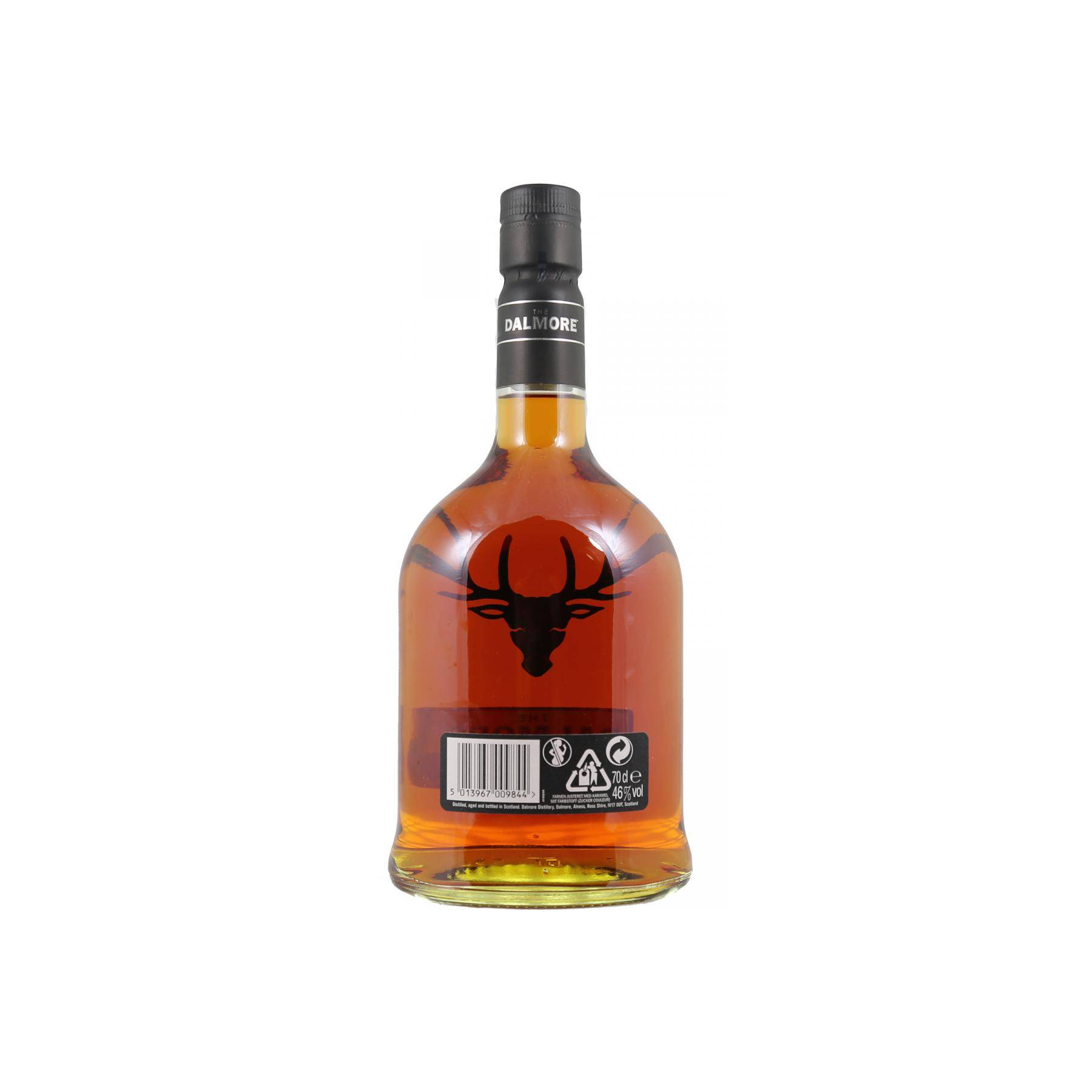 The Dalmore 2003 10 Years Single Malt Whisky 2