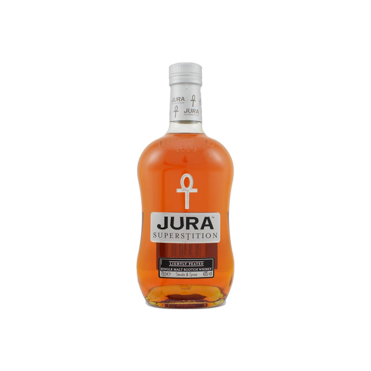 Jura Single Malt Whisky