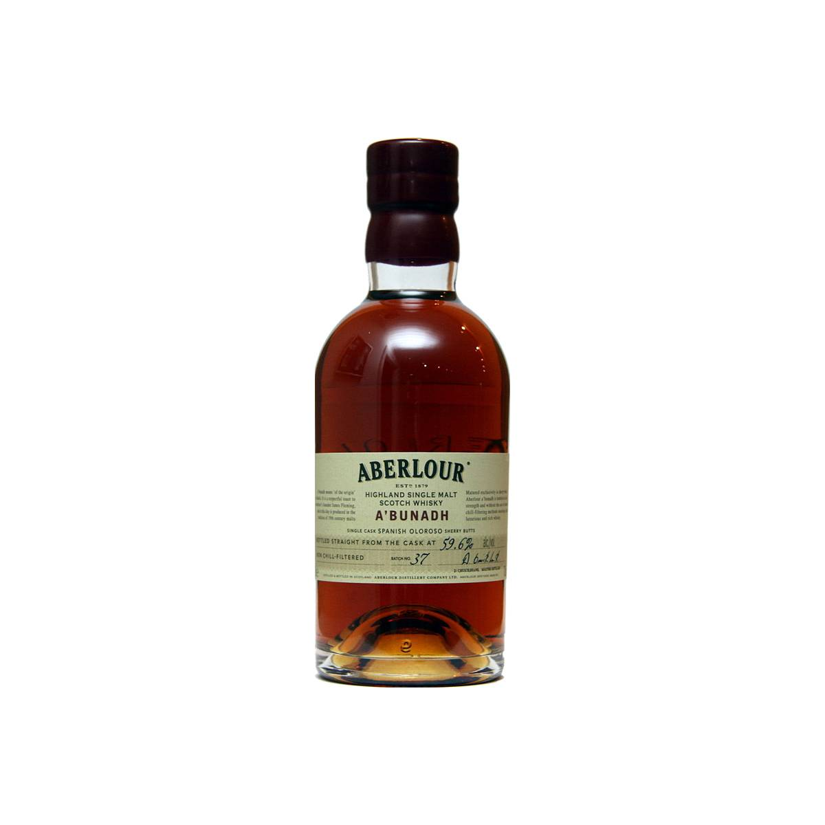 Aberlour Single Malt Whisky