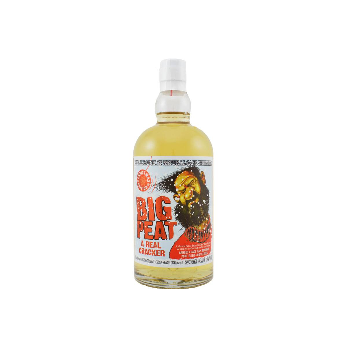 Douglas Laing Blended Malt Whisky