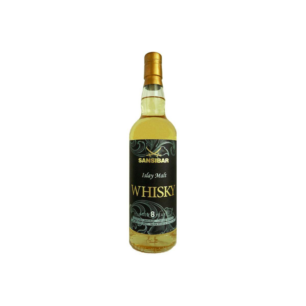 Islay Malt 2005 Sb