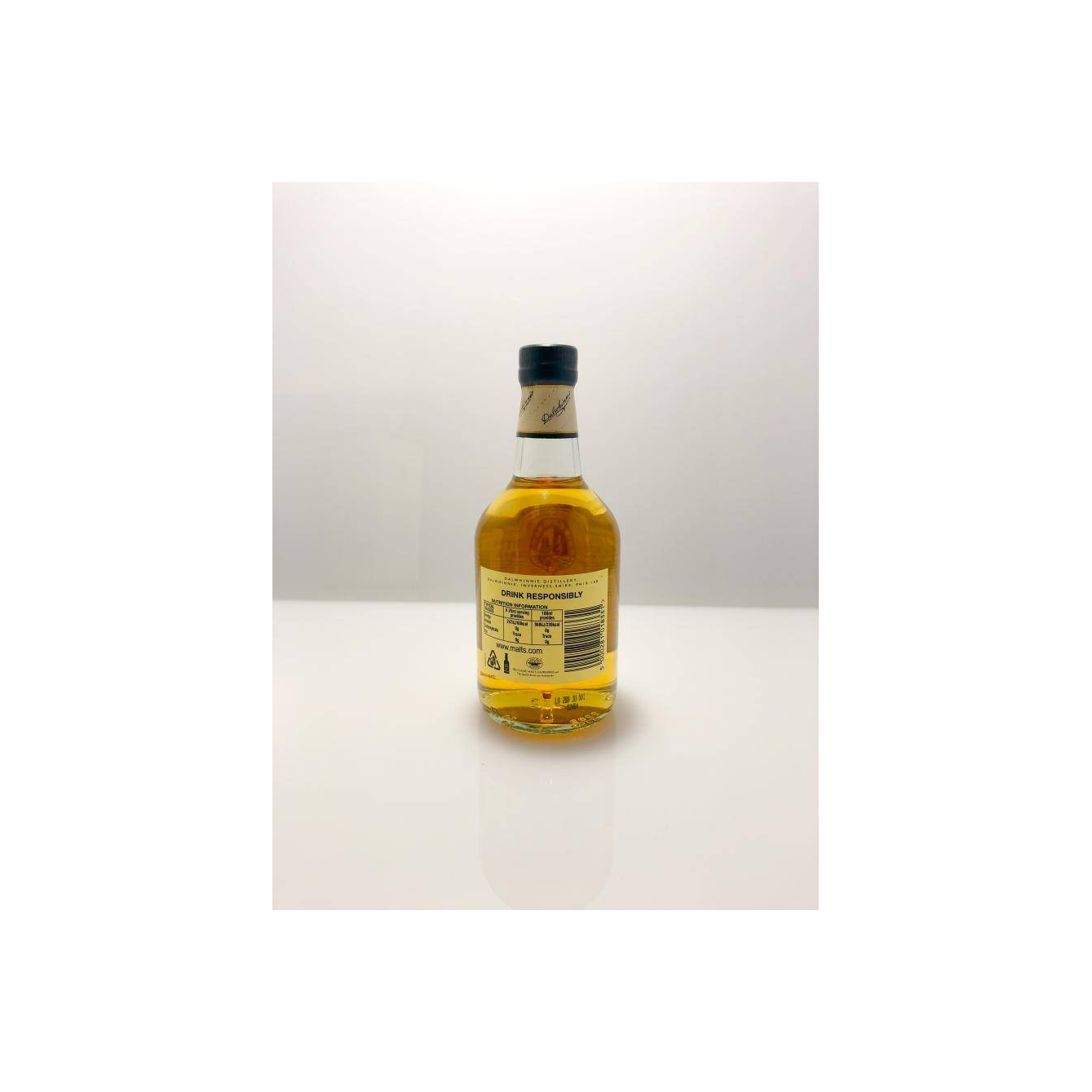 Dalwhinnie 15 Years Single Malt Whisky 2