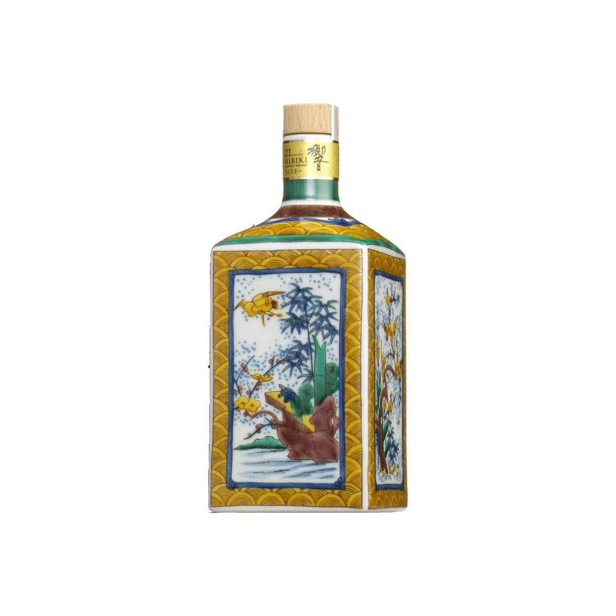 Hibiki 21-year-old