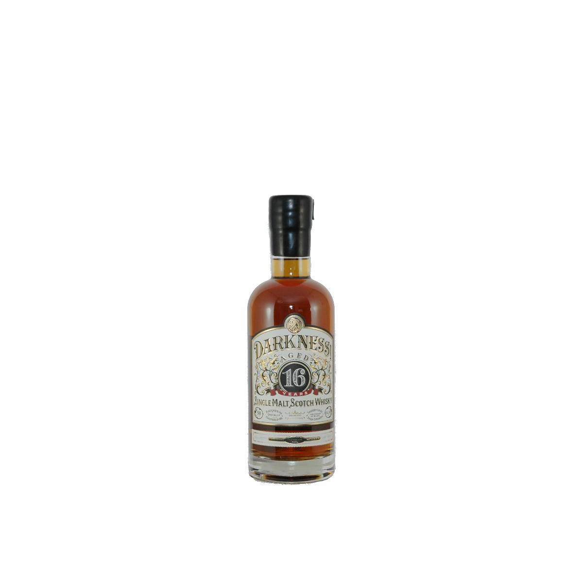 Clynelish 16 Years Single Malt Whisky 2