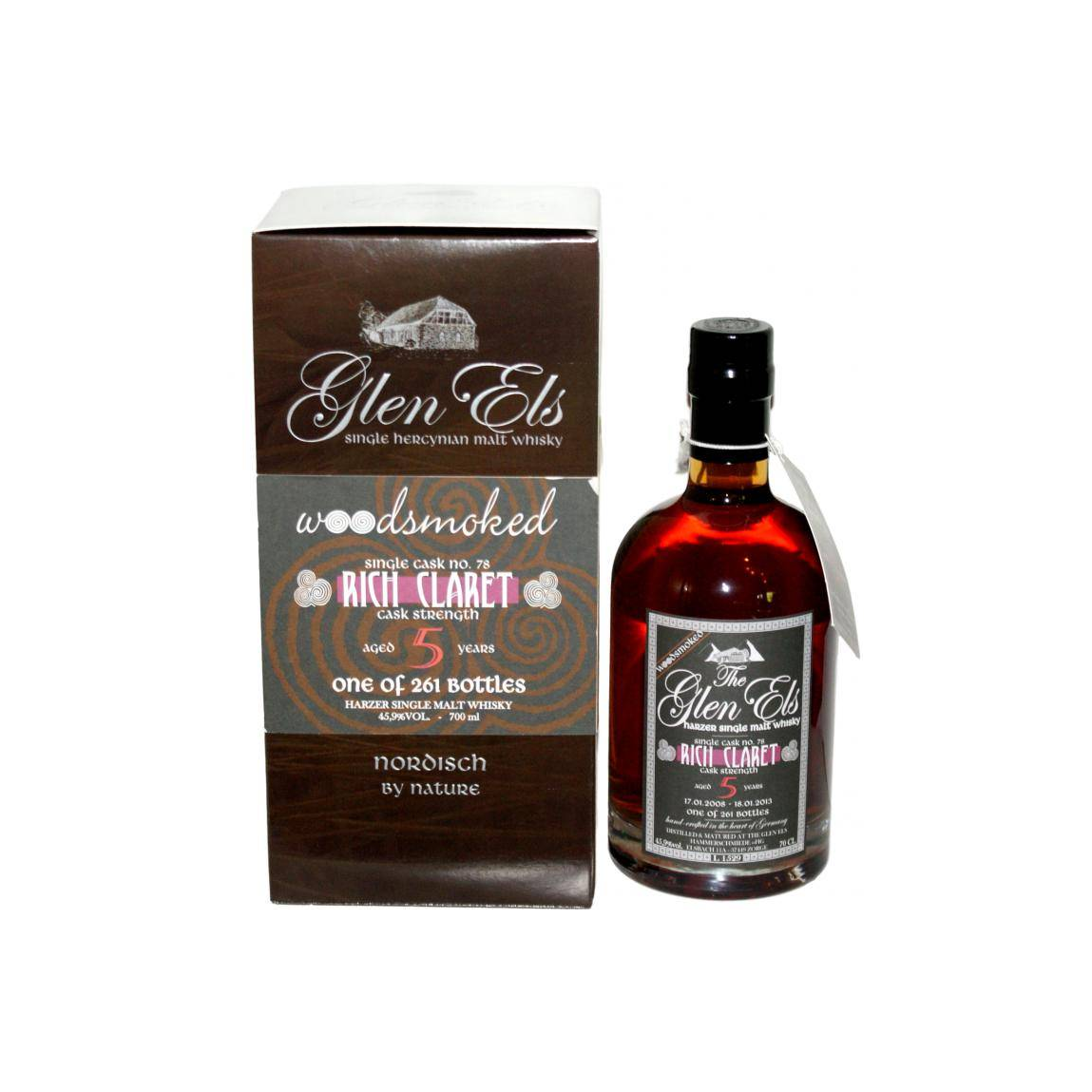 Glen Els 2008 2
