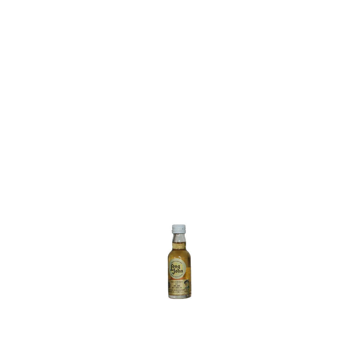 Long John Blended Scotch Whisky 2