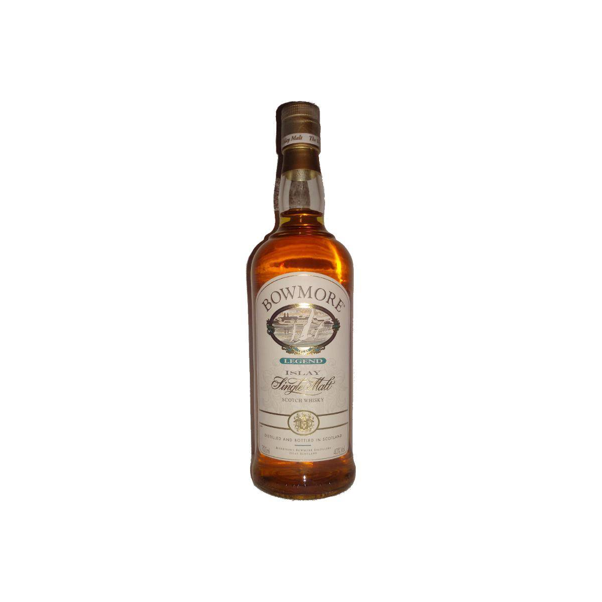 Bowmore Single Malt Whisky